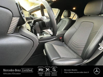 Photo 13 du bon plan MERCEDES-BENZ Classe A 180 136ch Progressive Line 7G-DCT occasion à 28900 €