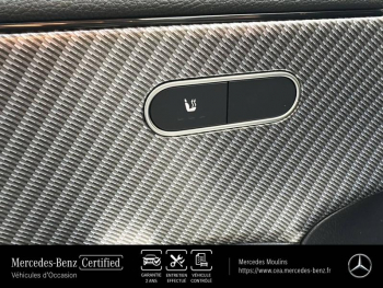 Photo 14 du bon plan MERCEDES-BENZ Classe A 180 136ch Progressive Line 7G-DCT occasion à 28900 €