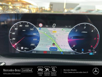 Photo 15 du bon plan MERCEDES-BENZ Classe A 180 136ch Progressive Line 7G-DCT occasion à 28900 €