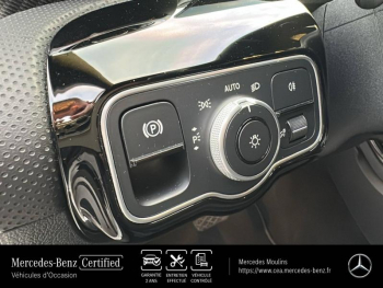 Photo 16 du bon plan MERCEDES-BENZ Classe A 180 136ch Progressive Line 7G-DCT occasion à 28900 €