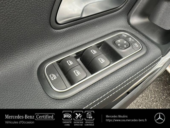 Photo 17 du bon plan MERCEDES-BENZ Classe A 180 136ch Progressive Line 7G-DCT occasion à 28900 €