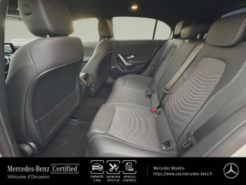 Photo 18 du bon plan MERCEDES-BENZ Classe A 180 136ch Progressive Line 7G-DCT occasion à 28900 €
