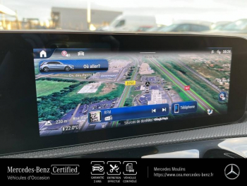 Photo 19 du bon plan MERCEDES-BENZ Classe A 180 136ch Progressive Line 7G-DCT occasion à 28900 €