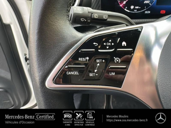 Photo 21 du bon plan MERCEDES-BENZ Classe A 180 136ch Progressive Line 7G-DCT occasion à 28900 €