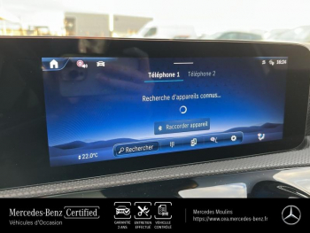 Photo 23 du bon plan MERCEDES-BENZ Classe A 180 136ch Progressive Line 7G-DCT occasion à 28900 €