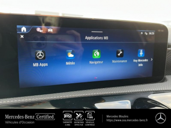 Photo 25 du bon plan MERCEDES-BENZ Classe A 180 136ch Progressive Line 7G-DCT occasion à 28900 €