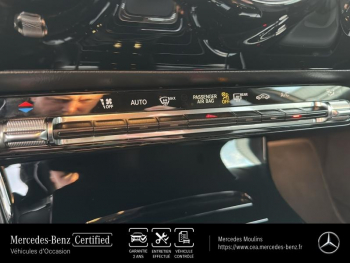 Photo 28 du bon plan MERCEDES-BENZ Classe A 180 136ch Progressive Line 7G-DCT occasion à 28900 €