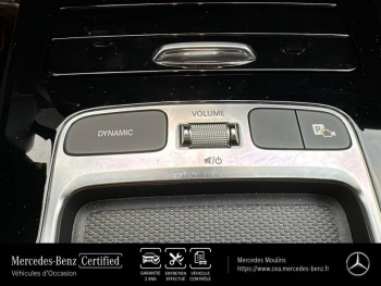 Photo 29 du bon plan MERCEDES-BENZ Classe A 180 136ch Progressive Line 7G-DCT occasion à 28900 €