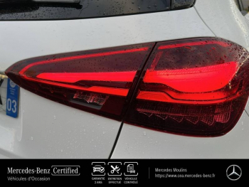Photo 31 du bon plan MERCEDES-BENZ Classe A 180 136ch Progressive Line 7G-DCT occasion à 28900 €