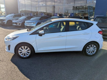 Photo 3 du bon plan FORD Fiesta 1.0 Flexifuel 95ch Cool & Connect 5p occasion à 14450 €