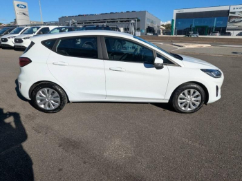 Photo 8 du bon plan FORD Fiesta 1.0 Flexifuel 95ch Cool & Connect 5p occasion à 14450 €