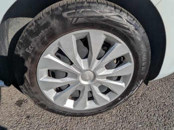 Photo 9 du bon plan FORD Fiesta 1.0 Flexifuel 95ch Cool & Connect 5p occasion à 14450 €