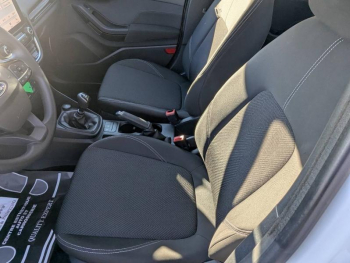 Photo 10 du bon plan FORD Fiesta 1.0 Flexifuel 95ch Cool & Connect 5p occasion à 14450 €