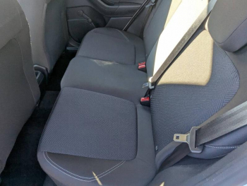 Photo 11 du bon plan FORD Fiesta 1.0 Flexifuel 95ch Cool & Connect 5p occasion à 14450 €