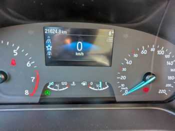 Photo 14 du bon plan FORD Fiesta 1.0 Flexifuel 95ch Cool & Connect 5p occasion à 14450 €