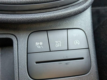 Photo 20 du bon plan FORD Fiesta 1.0 Flexifuel 95ch Cool & Connect 5p occasion à 14450 €