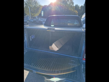 Photo 8 du bon plan FORD Ranger VUL 2.0 TDCi 213ch Double Cabine Raptor Special Edition BVA10 occasion à 49950 €