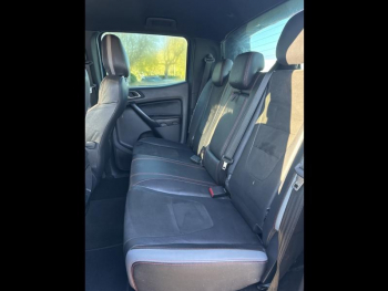Photo 12 du bon plan FORD Ranger VUL 2.0 TDCi 213ch Double Cabine Raptor Special Edition BVA10 occasion à 49950 €