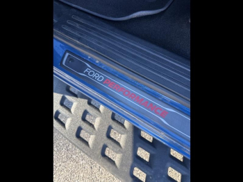 Photo 14 du bon plan FORD Ranger VUL 2.0 TDCi 213ch Double Cabine Raptor Special Edition BVA10 occasion à 49950 €