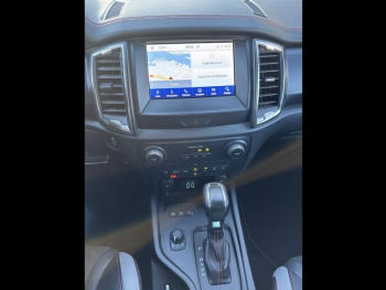 Photo 15 du bon plan FORD Ranger VUL 2.0 TDCi 213ch Double Cabine Raptor Special Edition BVA10 occasion à 49950 €