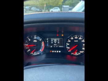 Photo 18 du bon plan FORD Ranger VUL 2.0 TDCi 213ch Double Cabine Raptor Special Edition BVA10 occasion à 49950 €