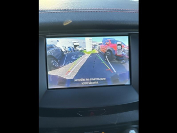 Photo 19 du bon plan FORD Ranger VUL 2.0 TDCi 213ch Double Cabine Raptor Special Edition BVA10 occasion à 49950 €