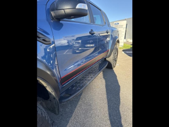 Photo 22 du bon plan FORD Ranger VUL 2.0 TDCi 213ch Double Cabine Raptor Special Edition BVA10 occasion à 49950 €