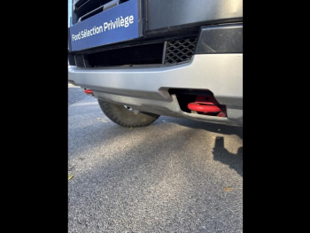 Photo 25 du bon plan FORD Ranger VUL 2.0 TDCi 213ch Double Cabine Raptor Special Edition BVA10 occasion à 49950 €