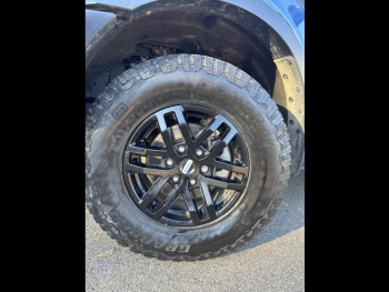 Photo 27 du bon plan FORD Ranger VUL 2.0 TDCi 213ch Double Cabine Raptor Special Edition BVA10 occasion à 49950 €