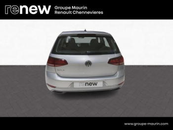 Photo 6 du bon plan VOLKSWAGEN Golf 1.5 TSI EVO 150ch Match DSG7 Euro6d-T 5p 8cv occasion à 18990 €