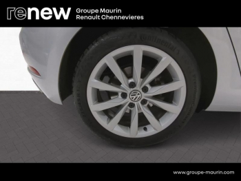 Photo 13 du bon plan VOLKSWAGEN Golf 1.5 TSI EVO 150ch Match DSG7 Euro6d-T 5p 8cv occasion à 18990 €