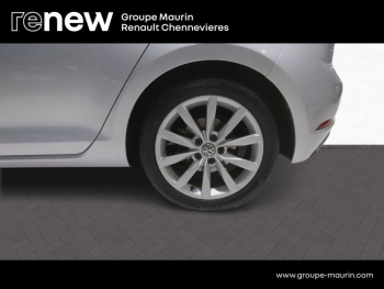 Photo 16 du bon plan VOLKSWAGEN Golf 1.5 TSI EVO 150ch Match DSG7 Euro6d-T 5p 8cv occasion à 18990 €