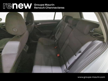 Photo 17 du bon plan VOLKSWAGEN Golf 1.5 TSI EVO 150ch Match DSG7 Euro6d-T 5p 8cv occasion à 18990 €