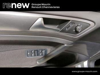 Photo 19 du bon plan VOLKSWAGEN Golf 1.5 TSI EVO 150ch Match DSG7 Euro6d-T 5p 8cv occasion à 18990 €