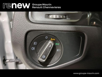 Photo 20 du bon plan VOLKSWAGEN Golf 1.5 TSI EVO 150ch Match DSG7 Euro6d-T 5p 8cv occasion à 18990 €