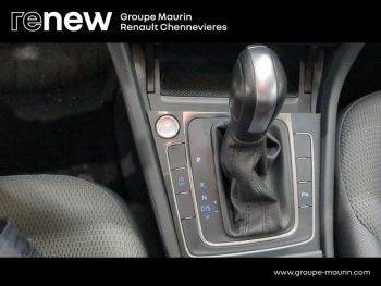 Photo 24 du bon plan VOLKSWAGEN Golf 1.5 TSI EVO 150ch Match DSG7 Euro6d-T 5p 8cv occasion à 18990 €