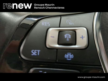 Photo 25 du bon plan VOLKSWAGEN Golf 1.5 TSI EVO 150ch Match DSG7 Euro6d-T 5p 8cv occasion à 18990 €