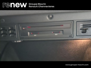 Photo 31 du bon plan VOLKSWAGEN Golf 1.5 TSI EVO 150ch Match DSG7 Euro6d-T 5p 8cv occasion à 18990 €