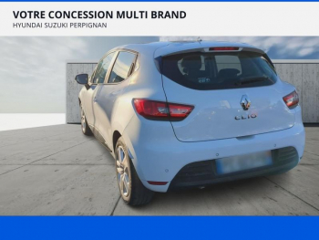 Photo 2 du bon plan RENAULT Clio 1.5 dCi 75ch energy Business 5p occasion à 8900 €