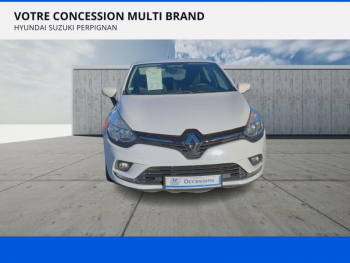 Photo 3 du bon plan RENAULT Clio 1.5 dCi 75ch energy Business 5p occasion à 8900 €