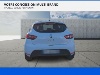 Photo 4 du bon plan RENAULT Clio 1.5 dCi 75ch energy Business 5p occasion à 8900 €