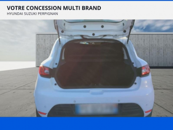 Photo 5 du bon plan RENAULT Clio 1.5 dCi 75ch energy Business 5p occasion à 8900 €