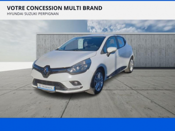 Photo 6 du bon plan RENAULT Clio 1.5 dCi 75ch energy Business 5p occasion à 8900 €