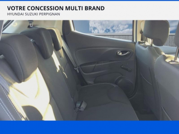 Photo 8 du bon plan RENAULT Clio 1.5 dCi 75ch energy Business 5p occasion à 8900 €