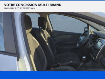 Photo 9 du bon plan RENAULT Clio 1.5 dCi 75ch energy Business 5p occasion à 8900 €