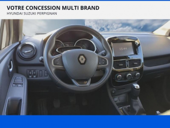 Photo 10 du bon plan RENAULT Clio 1.5 dCi 75ch energy Business 5p occasion à 8900 €