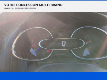 Photo 13 du bon plan RENAULT Clio 1.5 dCi 75ch energy Business 5p occasion à 8900 €