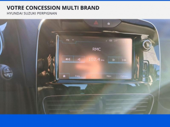 Photo 14 du bon plan RENAULT Clio 1.5 dCi 75ch energy Business 5p occasion à 8900 €