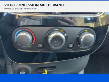 Photo 15 du bon plan RENAULT Clio 1.5 dCi 75ch energy Business 5p occasion à 8900 €