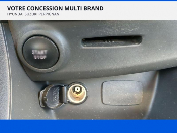 Photo 16 du bon plan RENAULT Clio 1.5 dCi 75ch energy Business 5p occasion à 8900 €